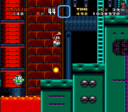 Mario vs. Bowser and Mighty No. 9 Screenshot 1